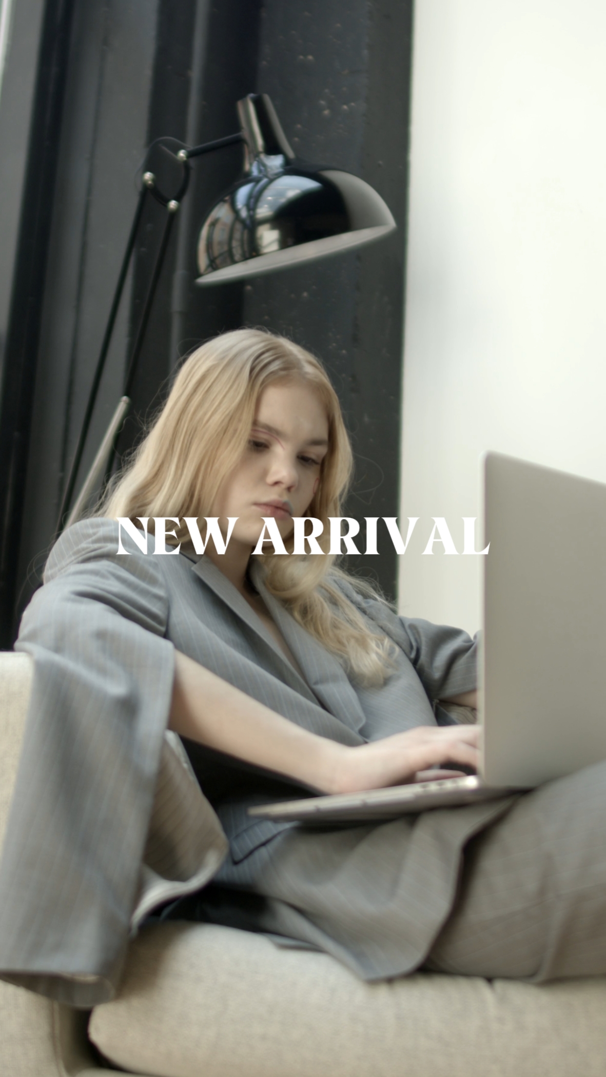 NEW ARRIVAL FASHION 