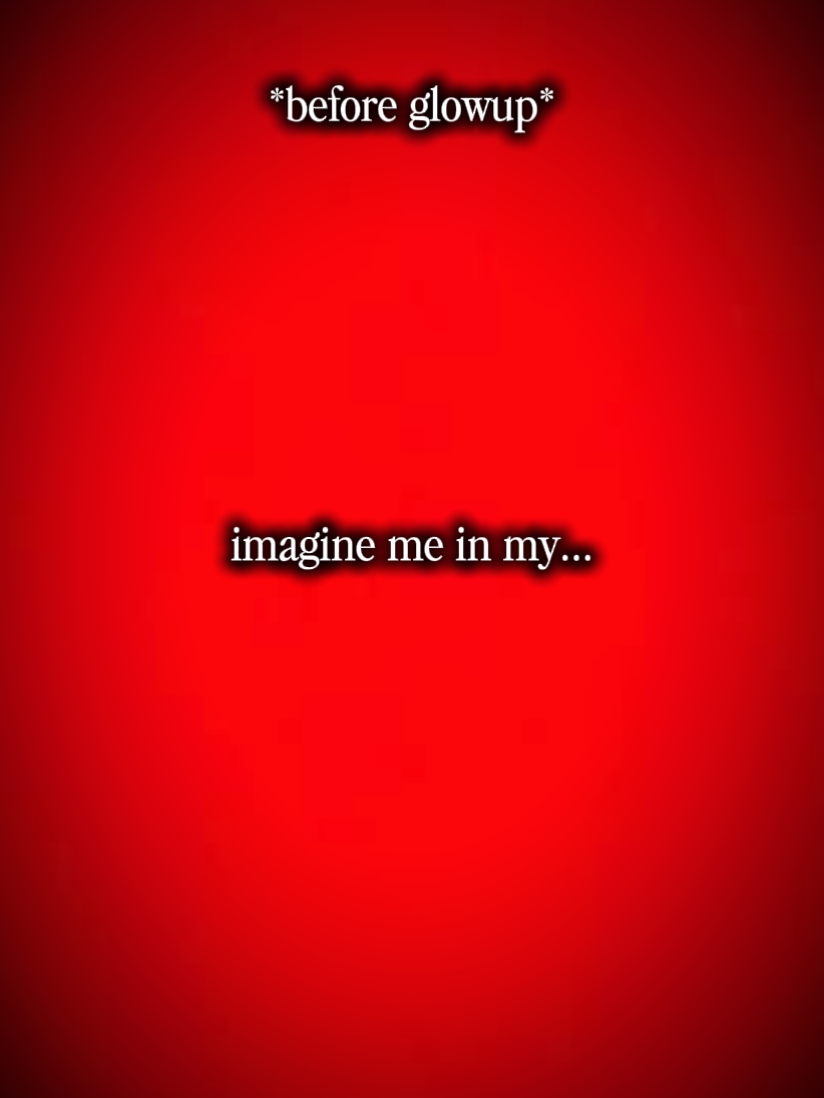 Imagine-moi dans mon