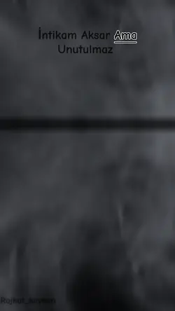 intikam Aksar Ama 