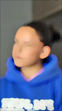 It feels good to 🥲