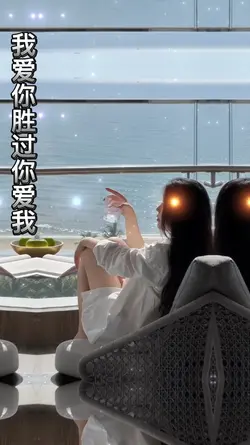 我爱你胜过你爱我