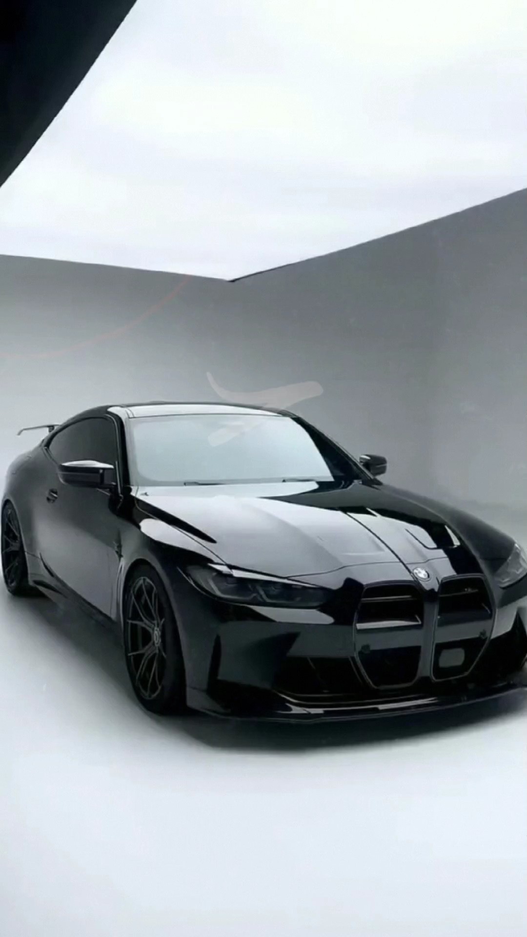 Rampe de vitesse