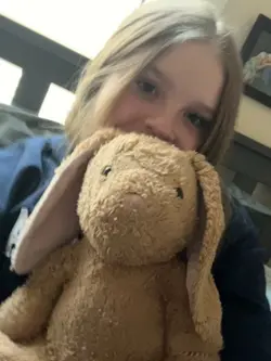 my bunny