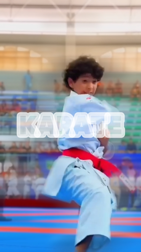 KARATE