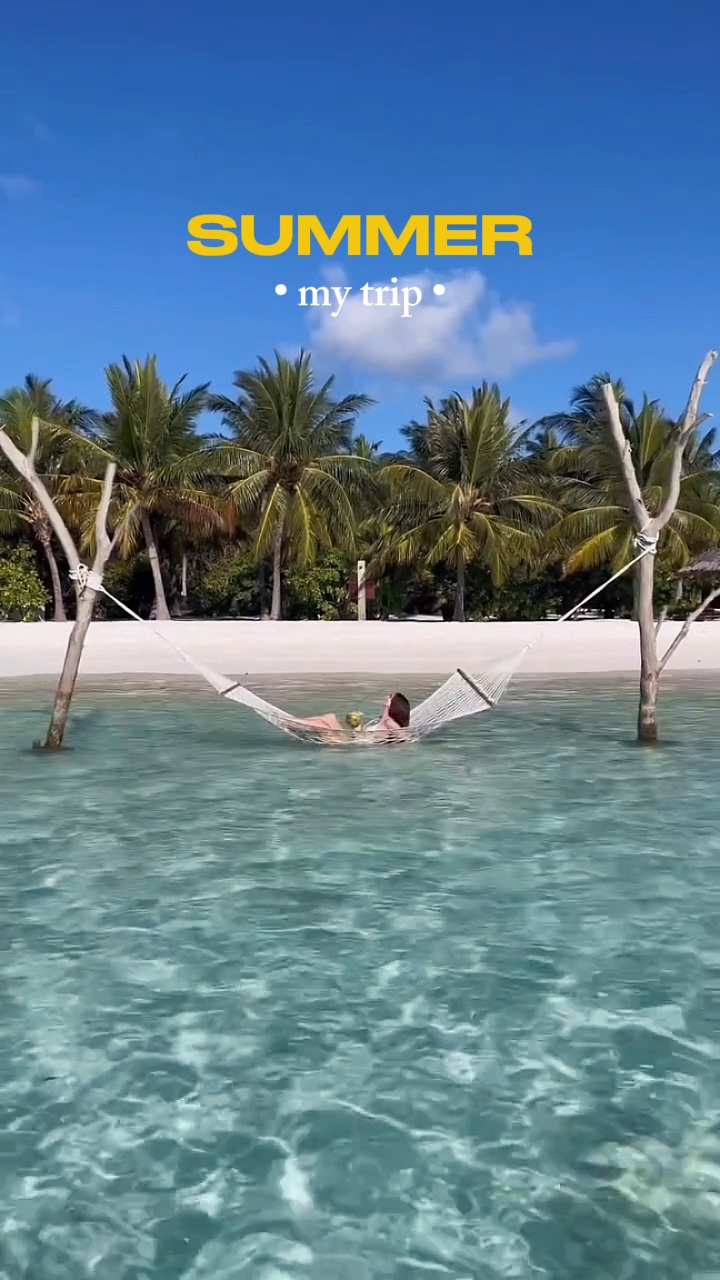 été mon voyage 