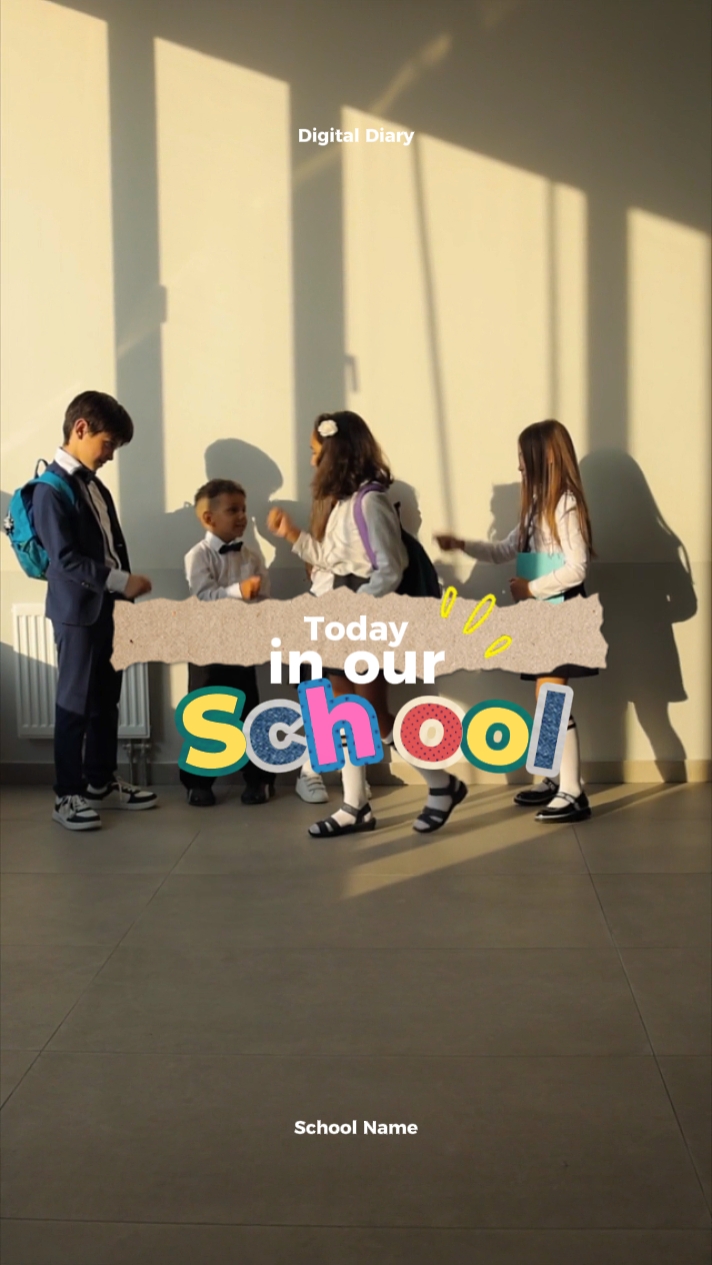 histoire de l'école aujourd'hui