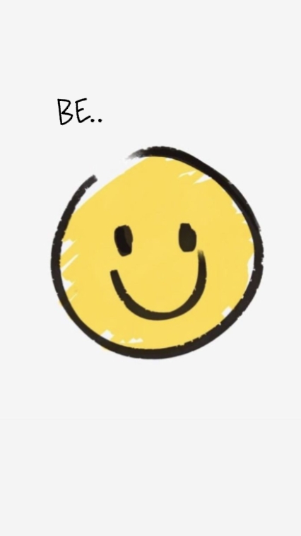 don't worry be happy
