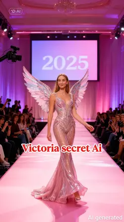 Victoria secret Ai