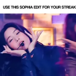 Free sophia edit