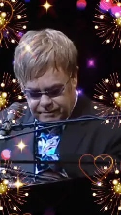 Elton john