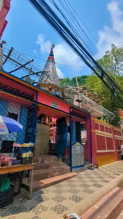 Kali Mayer Bari