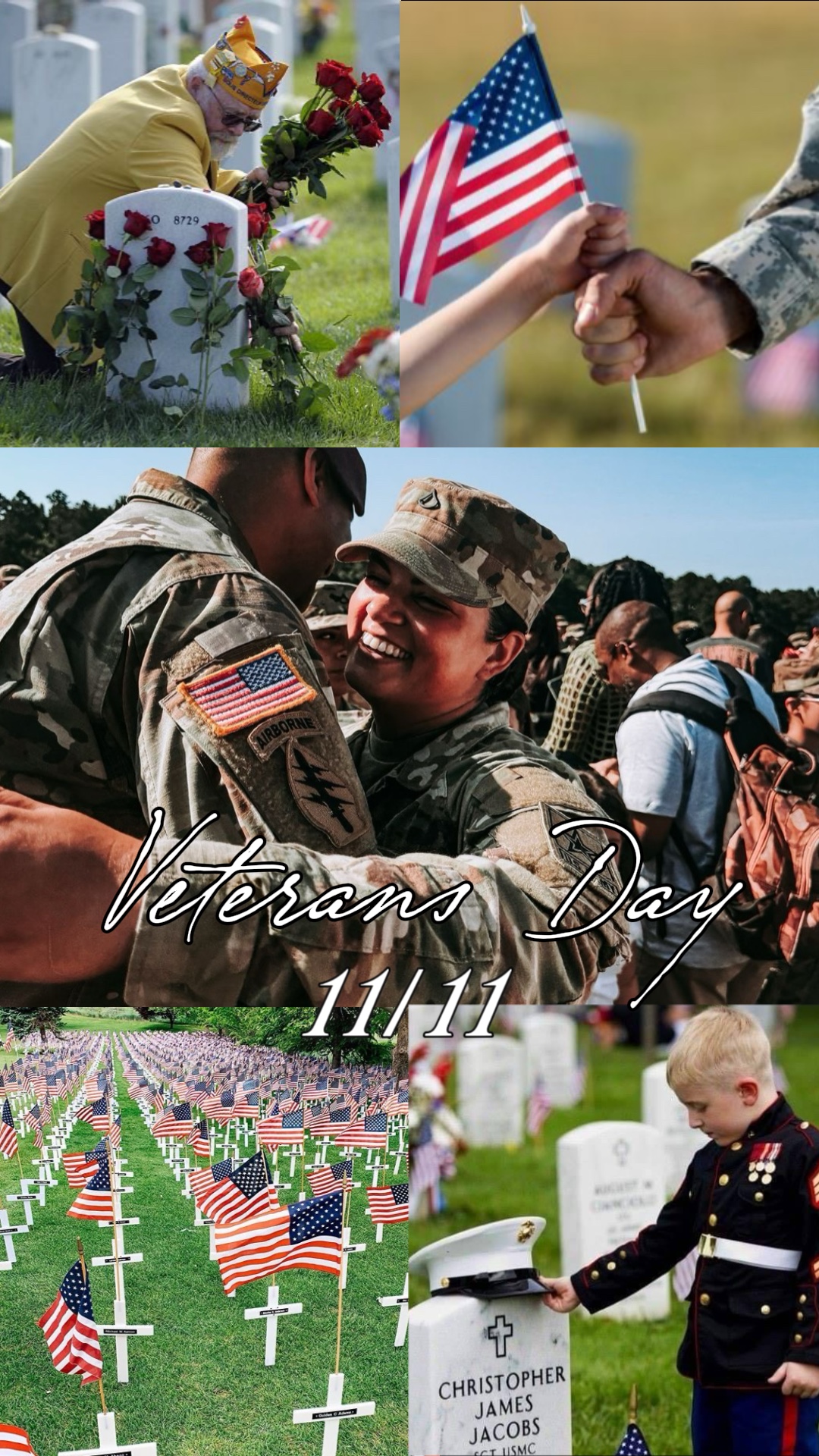 Veterans Day