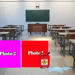 Try new template