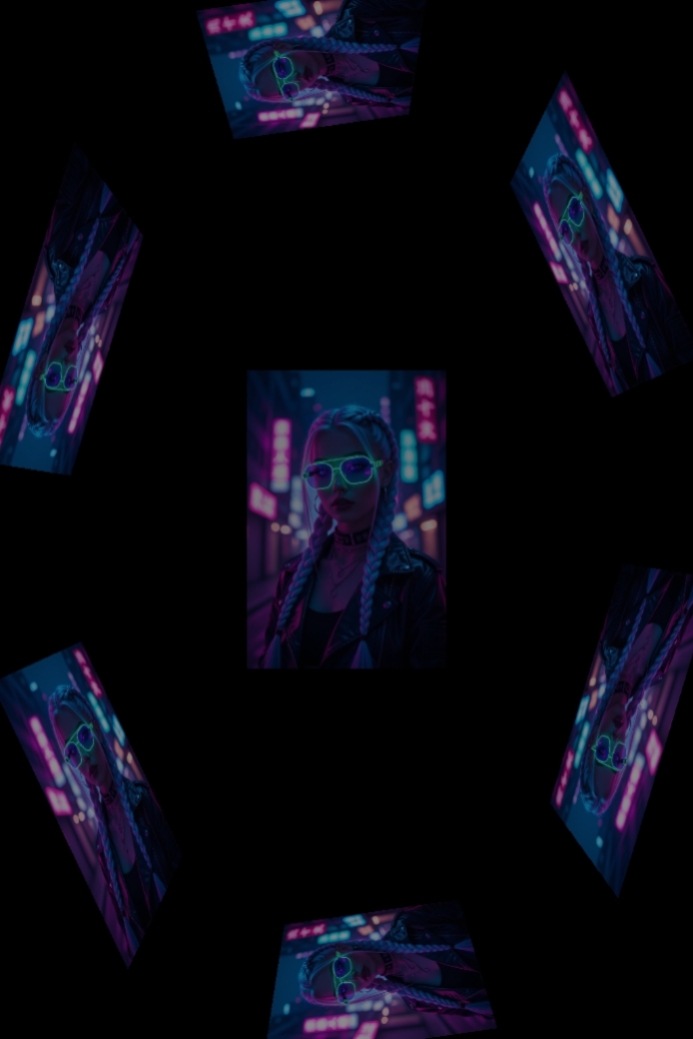 New Edit