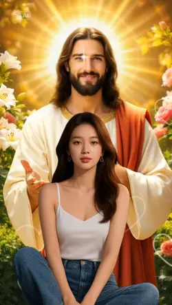 Jesus Cristo Vive