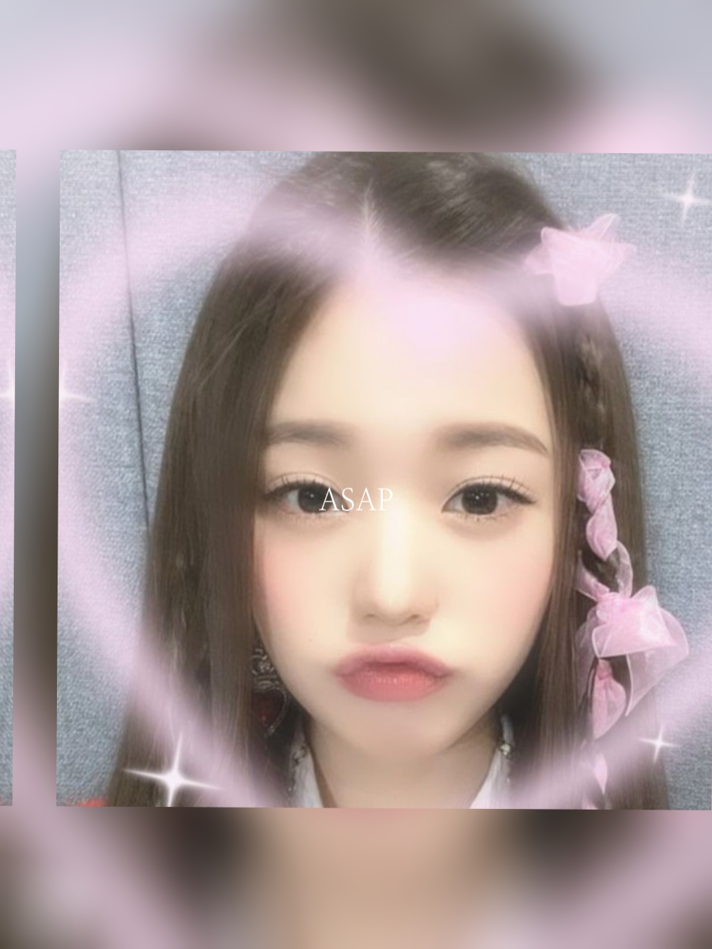 ASAP-STAYC 가사쓰기,박자편집