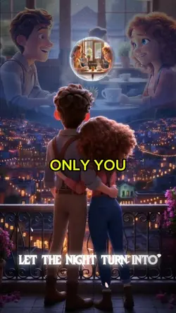 Only You