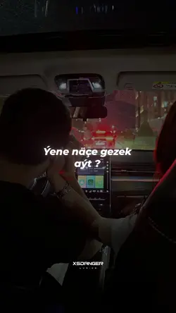 Ýene Näçe Gezek Aýt