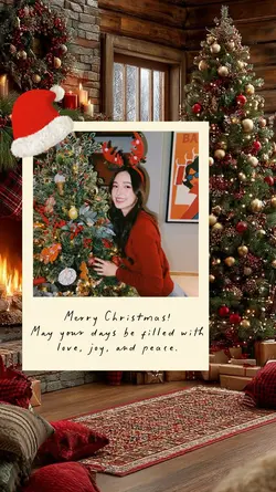 Merry Christmas !