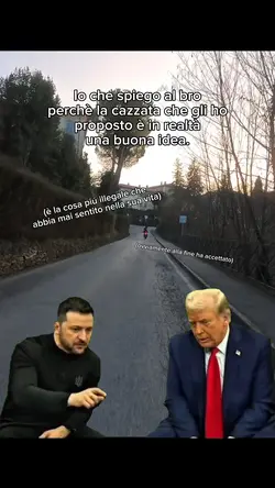 IL BRO NON DELUDE