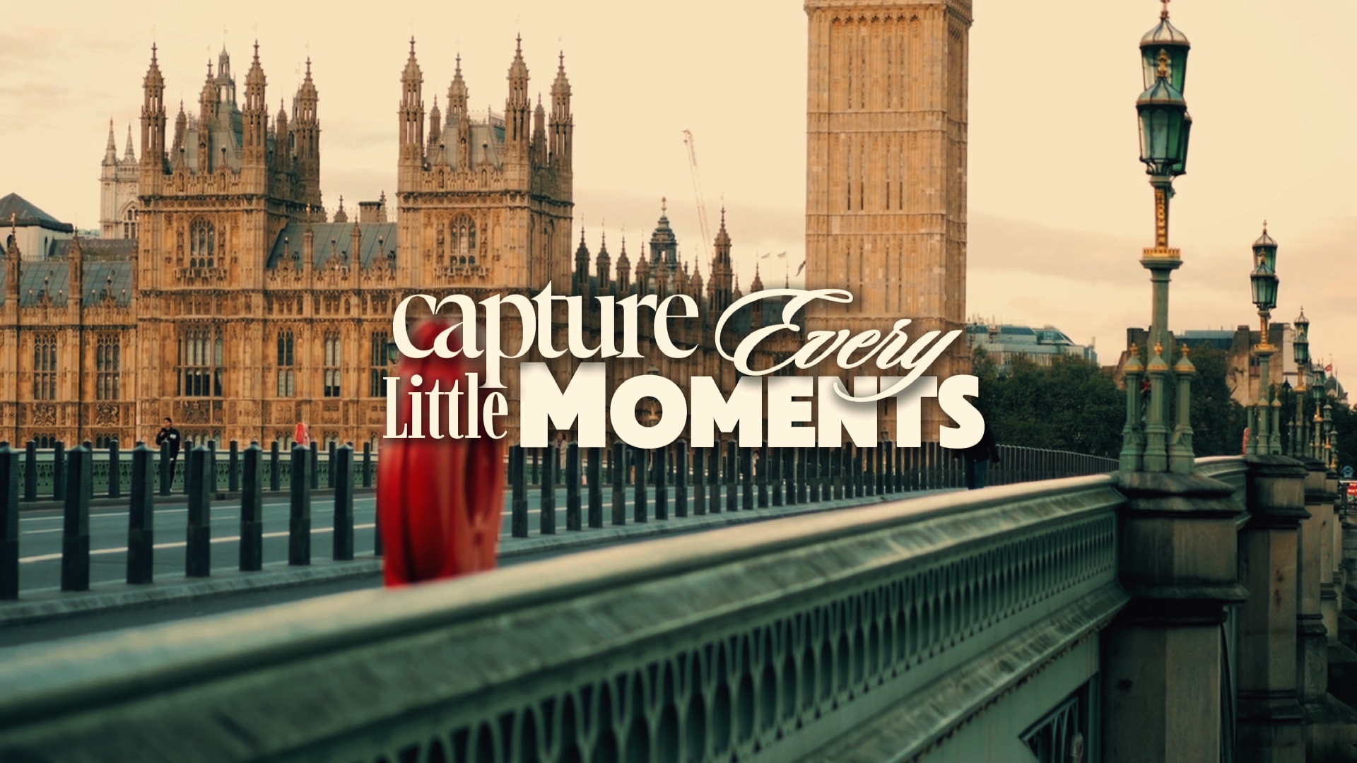 PEQUENOS MOMENTOS