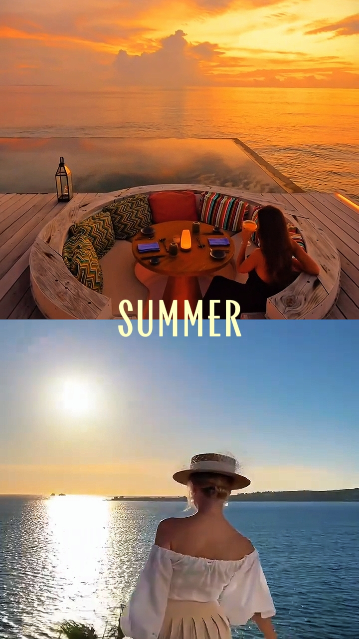 Momentos De Verano 