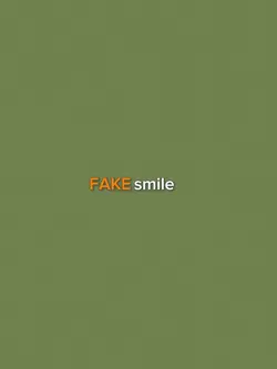fakesmilevsrealsmile