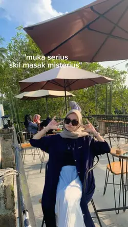 Skil Masak Misterius