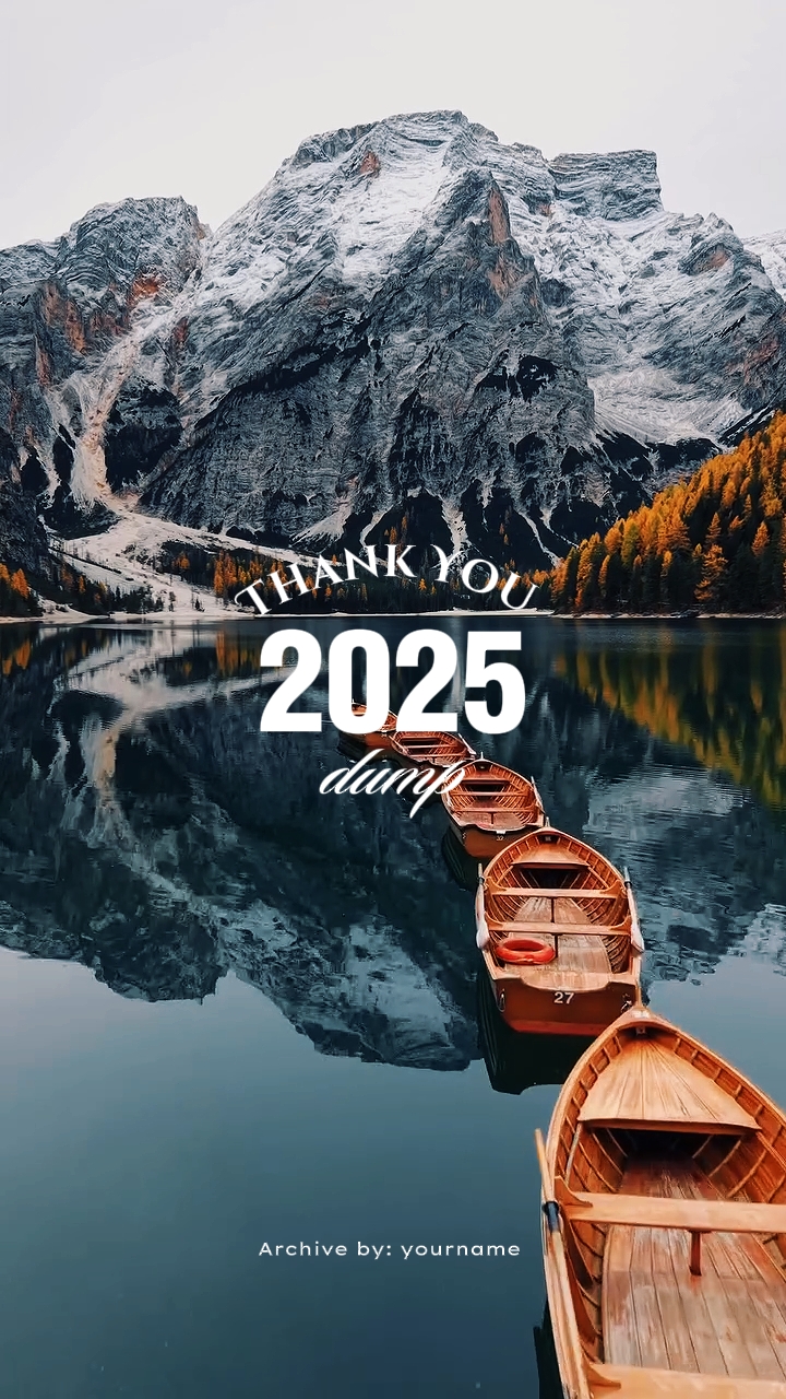 Gracias 2025