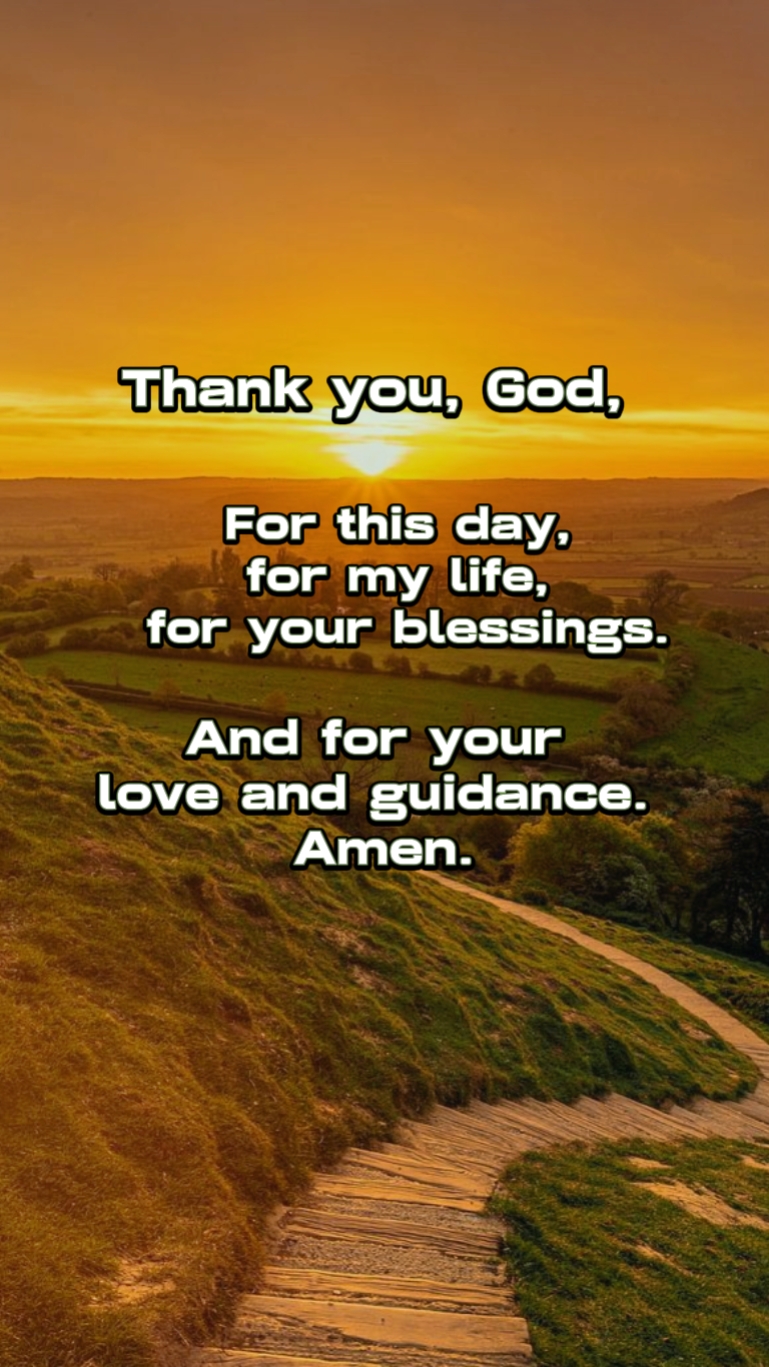 Salamat Umaga 