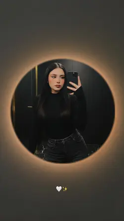 photo mirror light 