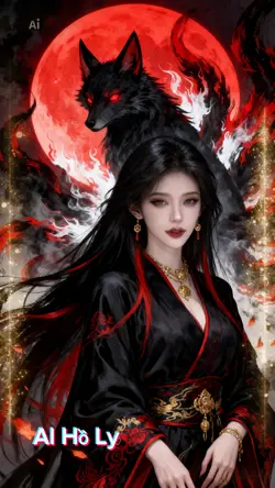 Al Hồ Ly