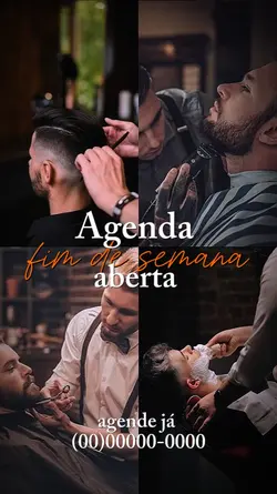 barbearia 