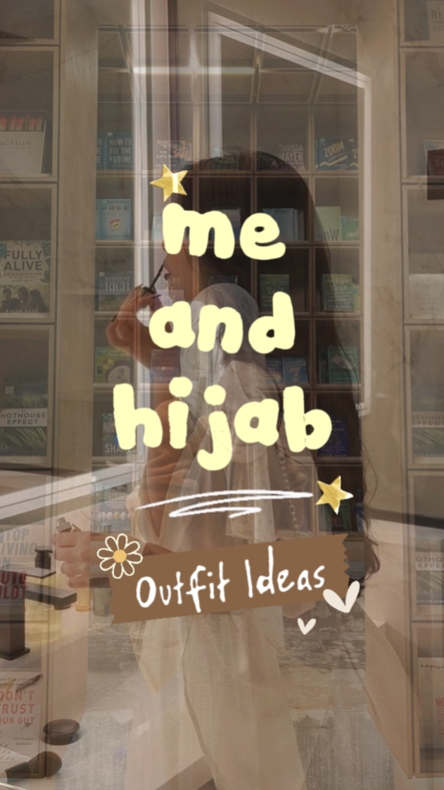 outfit jilbab