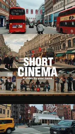 SHORT CINEMA 