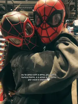 eu te amo com a alma