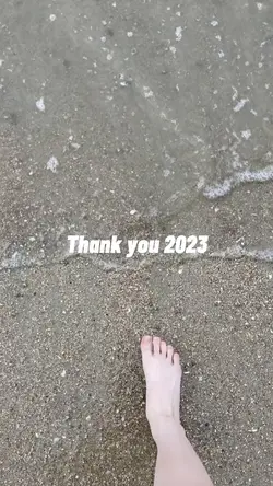 Thank you 2023