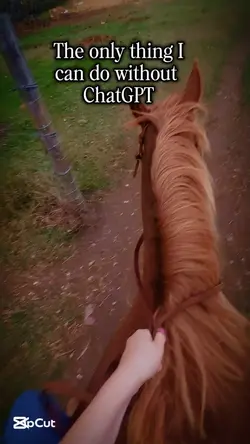 without ChatGPT
