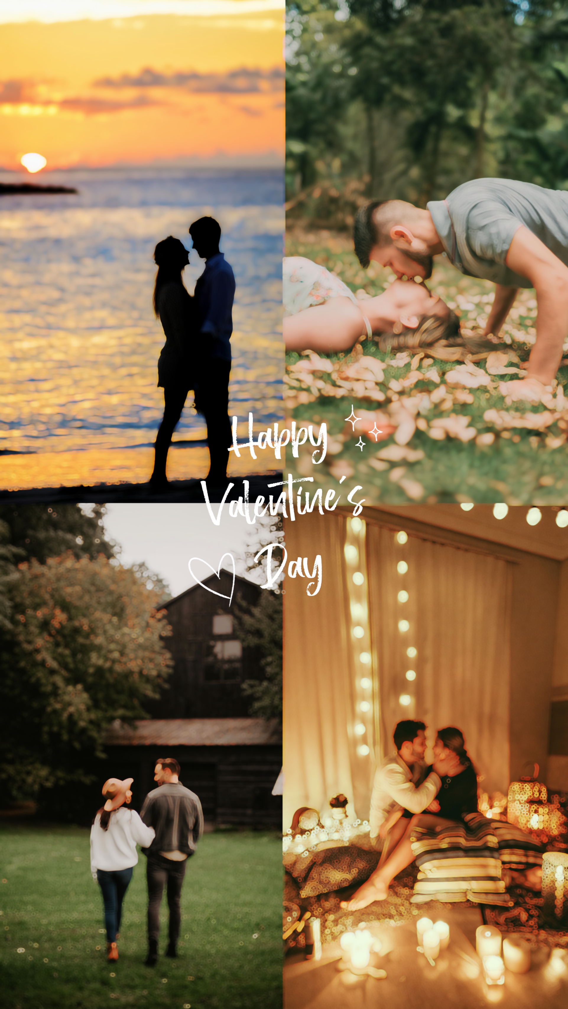 Joyeuse Saint Valentin