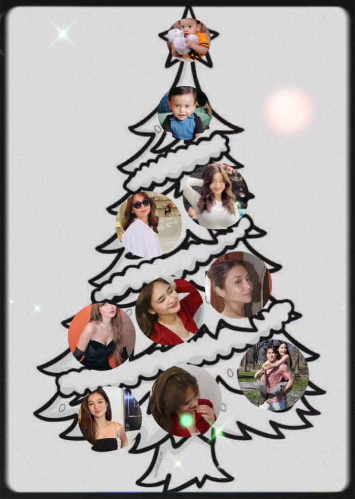 Weihnachtsbaum 