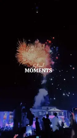 Festival Moments