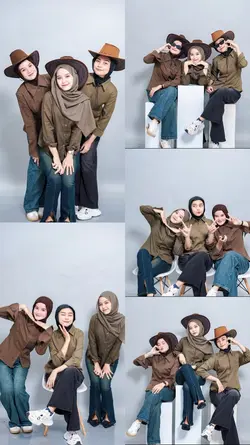 Estetik Zapin Melayu