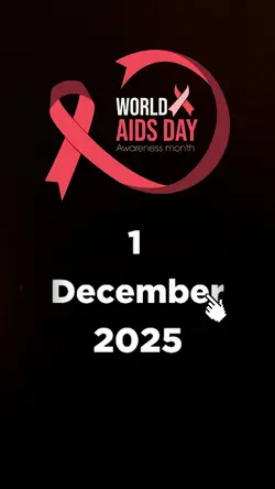 WORLD HIV AIDS DAY