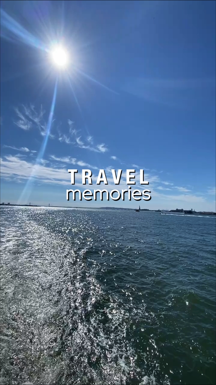 Recuerdos de viaje