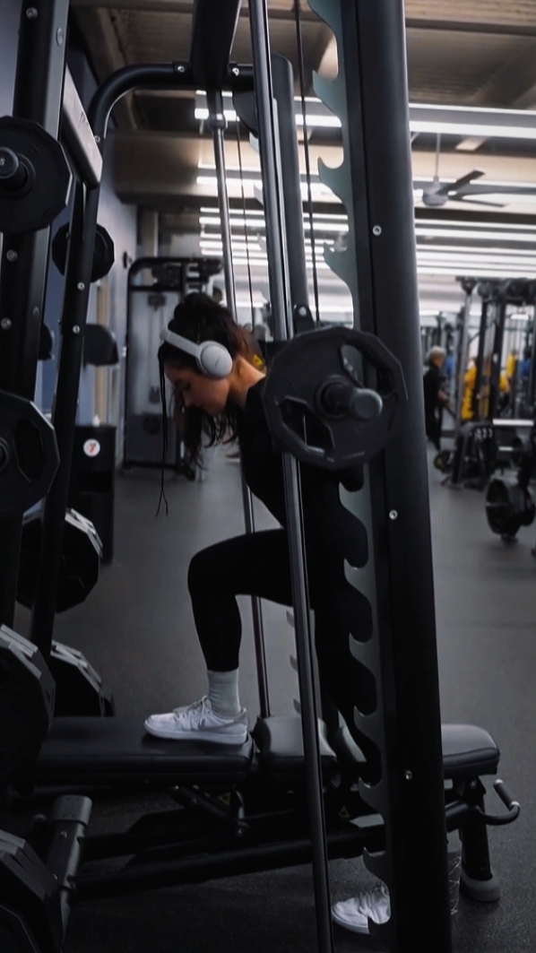 GYM PRO
