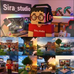 MINECRAFT