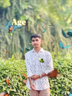 Age raayo