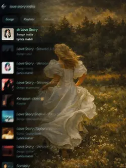 Love Story