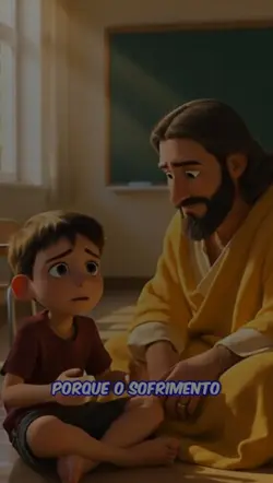 JESUS EM DESENHO ⁴⁶⁶