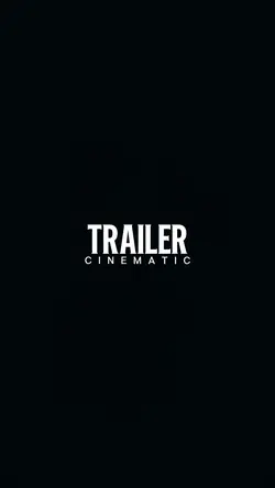 TRAILER CINEMATIC
